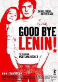 再见列宁 / 快乐的谎言(港) / 再见，列宁！(台) / 民主德国在79平方米房间里的延续 / Goodbye Lenin! / 再见列宁
