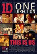 单向乐队：这就是我们 This Is Us / 1世代：我们的世代3D电影(台) / 一世代 / One Direction: This Is Us / 1D3D