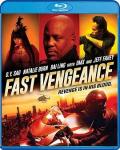 Documentary - 极速复仇 / Fast Vengeance
