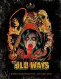 Horror movie - 驱魔古法 / The Old Ways