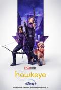 European American TV - 鹰眼 / Hawkeye