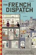 法兰西特派 / The French Dispatch
