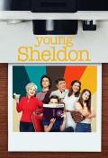  - 小谢尔顿第六季 / 少年谢尔顿,少年谢耳朵,谢尔顿,小小谢尔顿,Sheldon